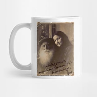 Remember Florence, 1504 Mug